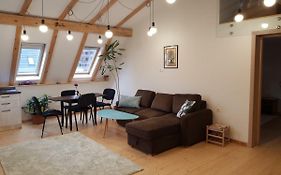 Leisure Apartmens Brasov